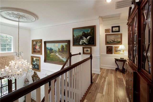 14915 Freemanville Road, Milton, GA 30004