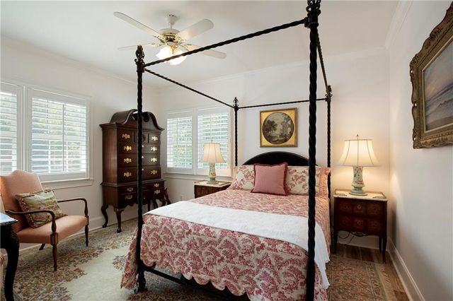14915 Freemanville Road, Milton, GA 30004