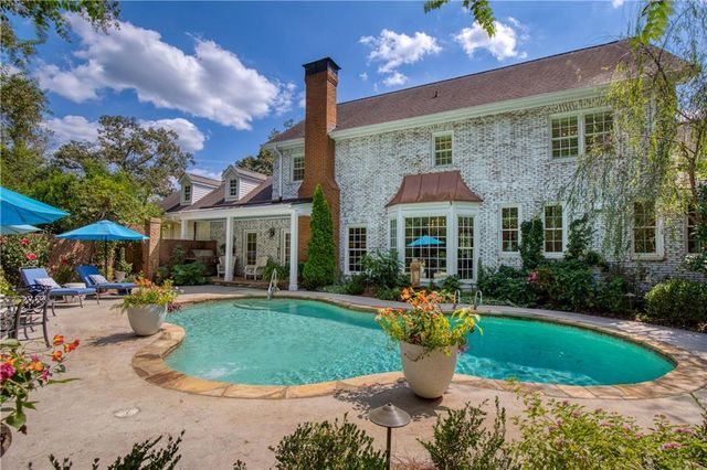 14915 Freemanville Road, Milton, GA 30004