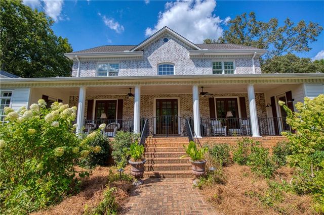 14915 Freemanville Road, Milton, GA 30004