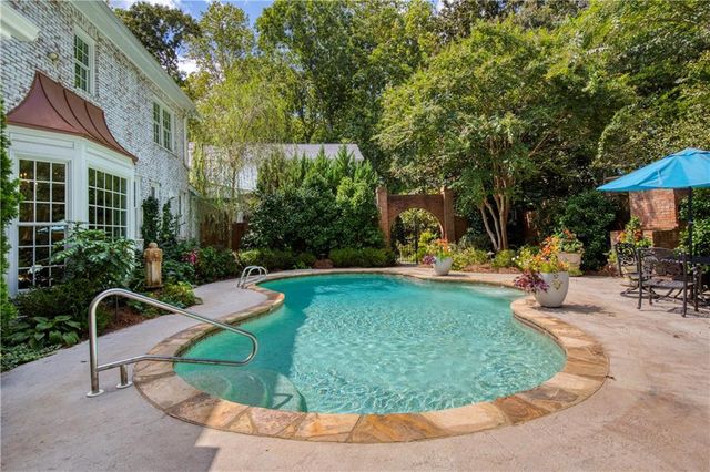 14915 Freemanville Road, Milton, GA 30004