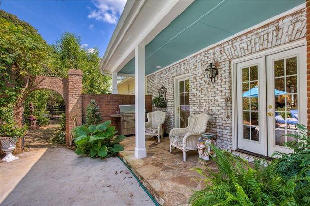14915 Freemanville Road, Milton, GA 30004
