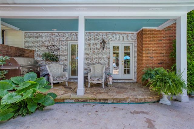 14915 Freemanville Road, Milton, GA 30004