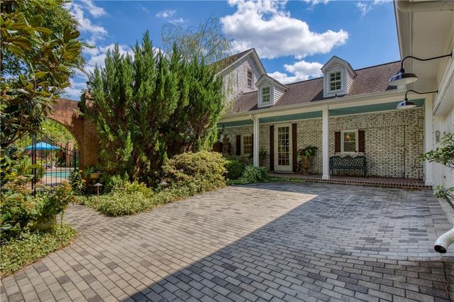 14915 Freemanville Road, Milton, GA 30004