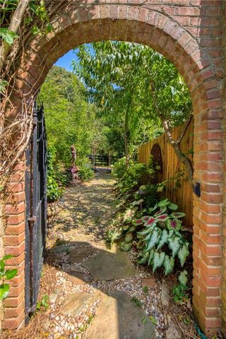 14915 Freemanville Road, Milton, GA 30004