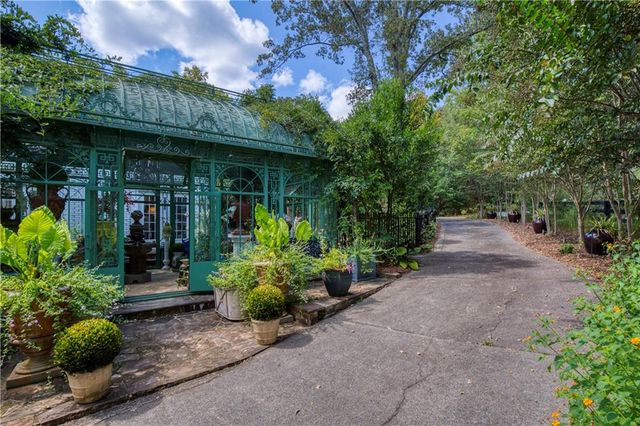 14915 Freemanville Road, Milton, GA 30004