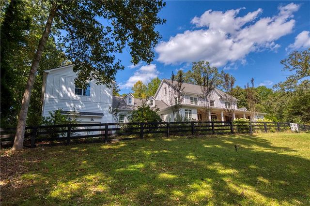 14915 Freemanville Road, Milton, GA 30004
