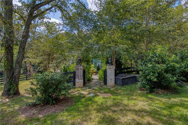 14915 Freemanville Road, Milton, GA 30004