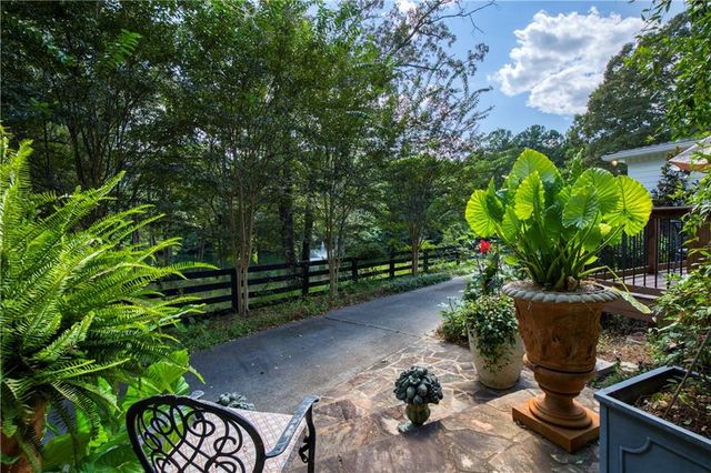 14915 Freemanville Road, Milton, GA 30004