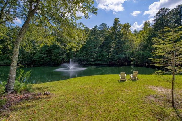 14915 Freemanville Road, Milton, GA 30004