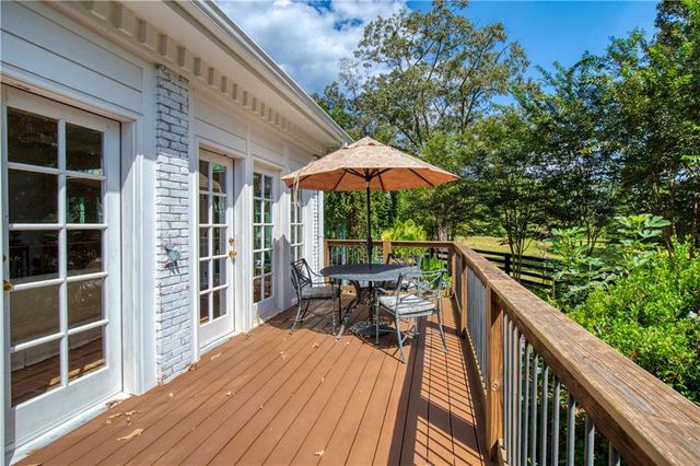 14915 Freemanville Road, Milton, GA 30004