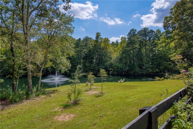 14915 Freemanville Road, Milton, GA 30004