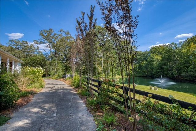 14915 Freemanville Road, Milton, GA 30004