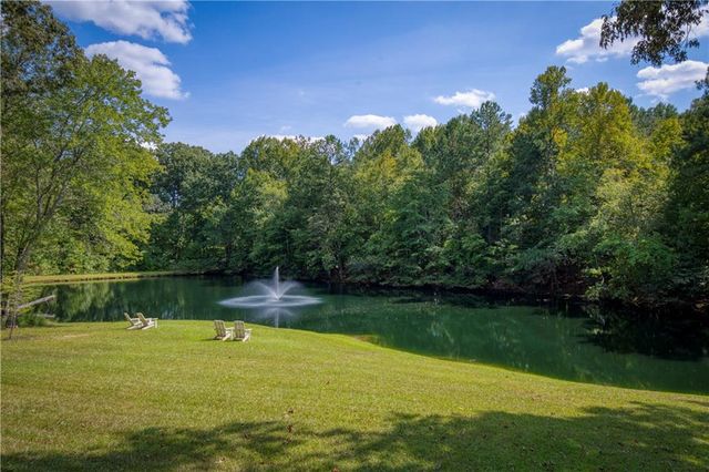 14915 Freemanville Road, Milton, GA 30004