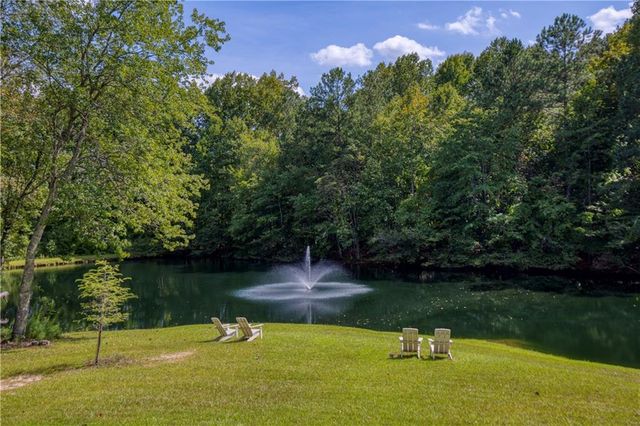 14915 Freemanville Road, Milton, GA 30004