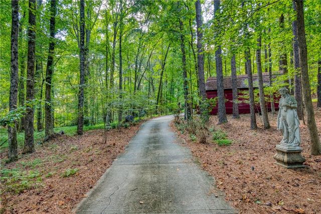 14915 Freemanville Road, Milton, GA 30004