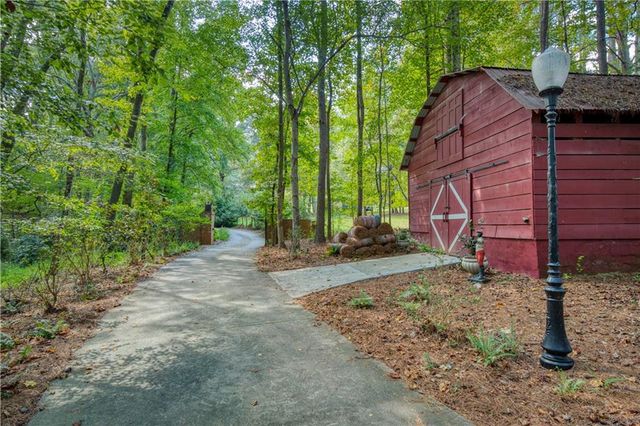 14915 Freemanville Road, Milton, GA 30004