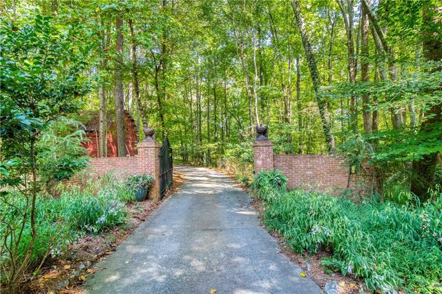 14915 Freemanville Road, Milton, GA 30004