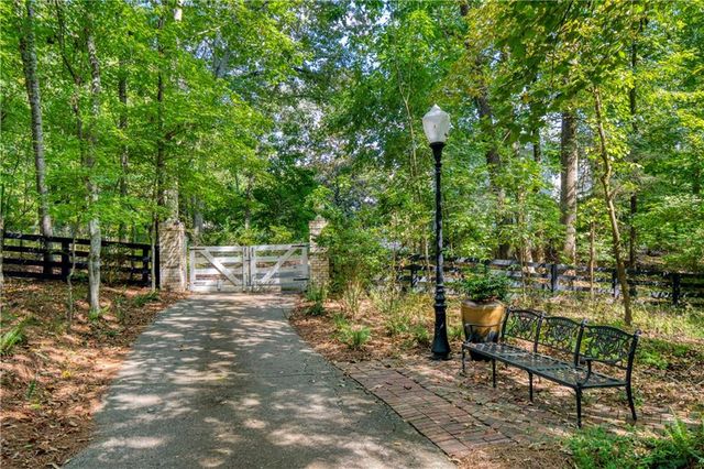 14915 Freemanville Road, Milton, GA 30004