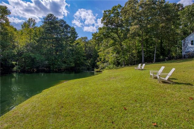 14915 Freemanville Road, Milton, GA 30004