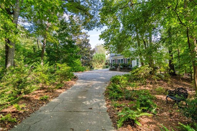 14915 Freemanville Road, Milton, GA 30004