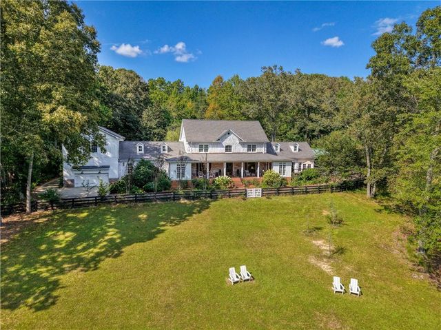 14915 Freemanville Road, Milton, GA 30004