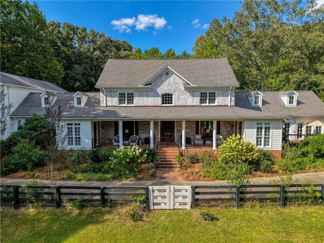 14915 Freemanville Road, Milton, GA 30004