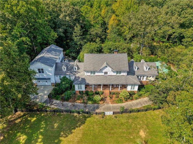 14915 Freemanville Road, Milton, GA 30004