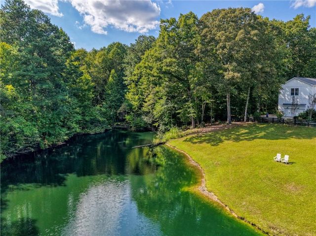 14915 Freemanville Road, Milton, GA 30004