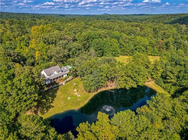 14915 Freemanville Road, Milton, GA 30004