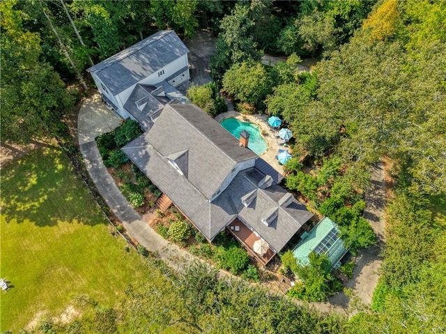 14915 Freemanville Road, Milton, GA 30004