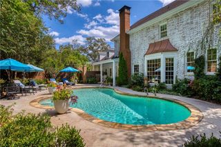 14915 Freemanville Road, Milton, GA 30004