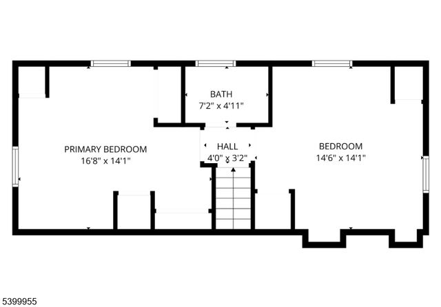 45 Lexington Blvd, Clark Twp., NJ 07066