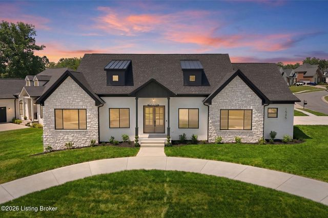 1545 Lincoln Hill Way, Louisville, KY 40245