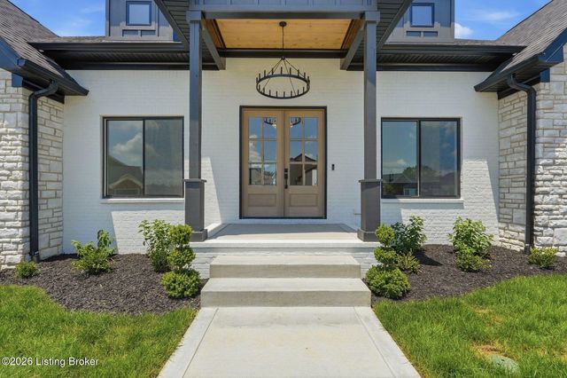 1545 Lincoln Hill Way, Louisville, KY 40245