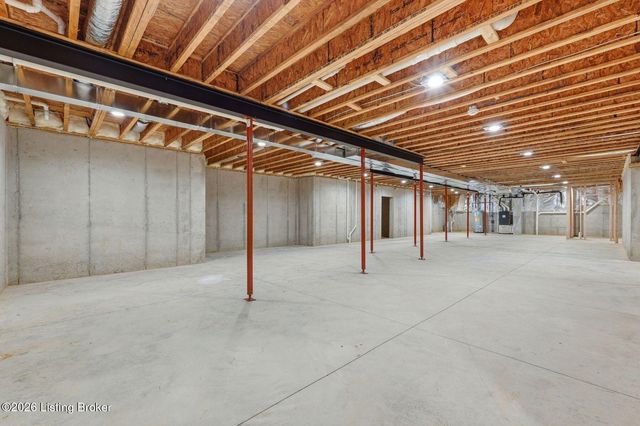 1545 Lincoln Hill Way, Louisville, KY 40245