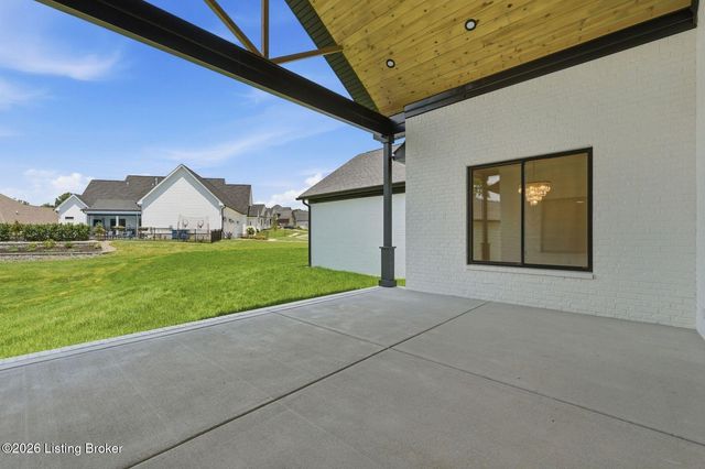 1545 Lincoln Hill Way, Louisville, KY 40245