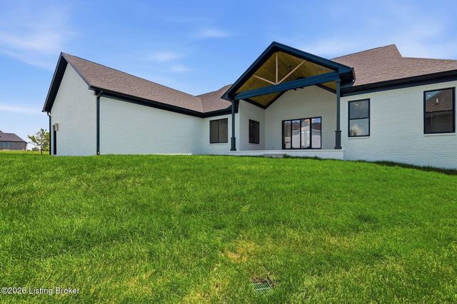 1545 Lincoln Hill Way, Louisville, KY 40245