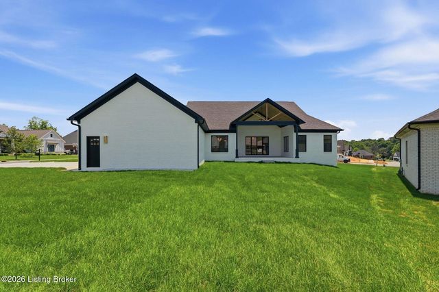 1545 Lincoln Hill Way, Louisville, KY 40245