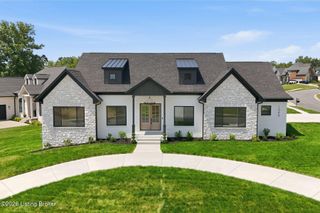 1545 Lincoln Hill Way, Louisville, KY 40245