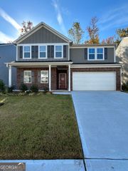 400 Paulownia Circle, Mcdonough, GA 30253