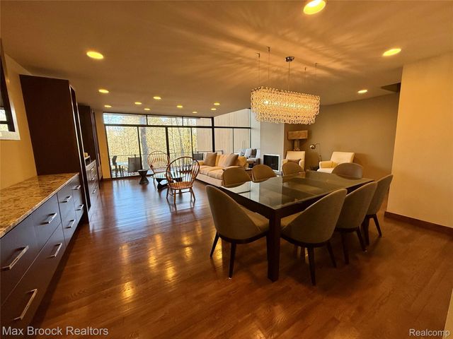 32696 Ravine Drive, Franklin Village, MI 48025