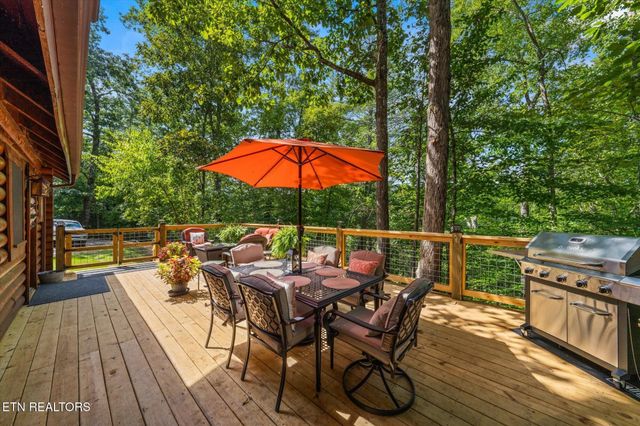 2820 Old Country Way, Sevierville, TN 37862
