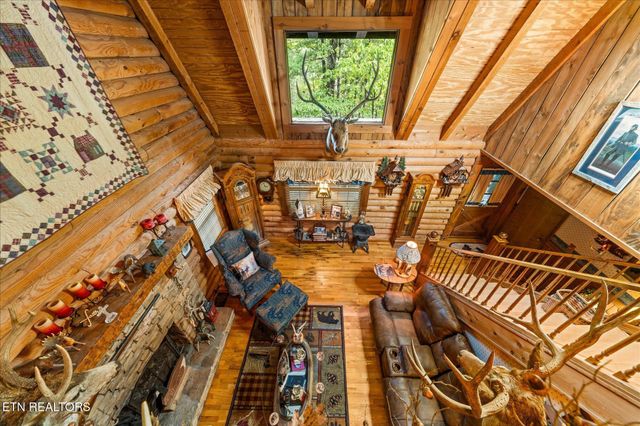 2820 Old Country Way, Sevierville, TN 37862
