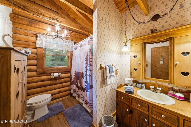 2820 Old Country Way, Sevierville, TN 37862