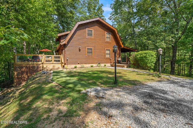 2820 Old Country Way, Sevierville, TN 37862