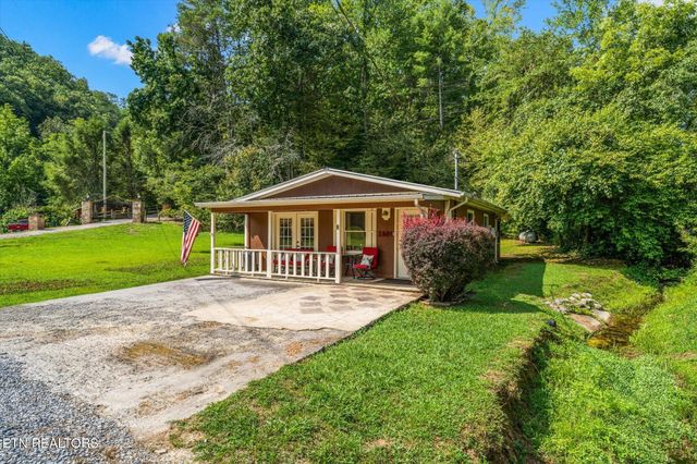 2820 Old Country Way, Sevierville, TN 37862