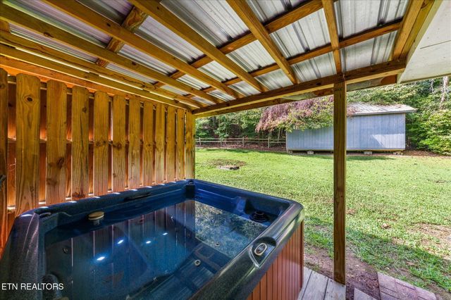 2820 Old Country Way, Sevierville, TN 37862