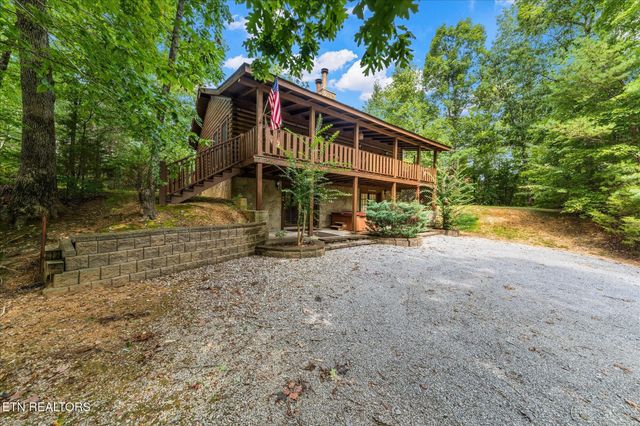 2820 Old Country Way, Sevierville, TN 37862