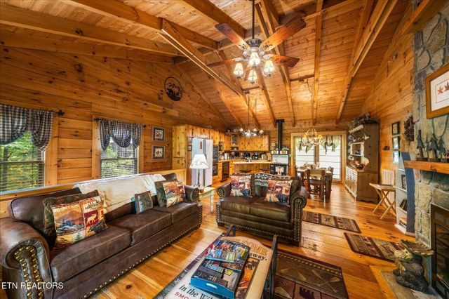 2820 Old Country Way, Sevierville, TN 37862